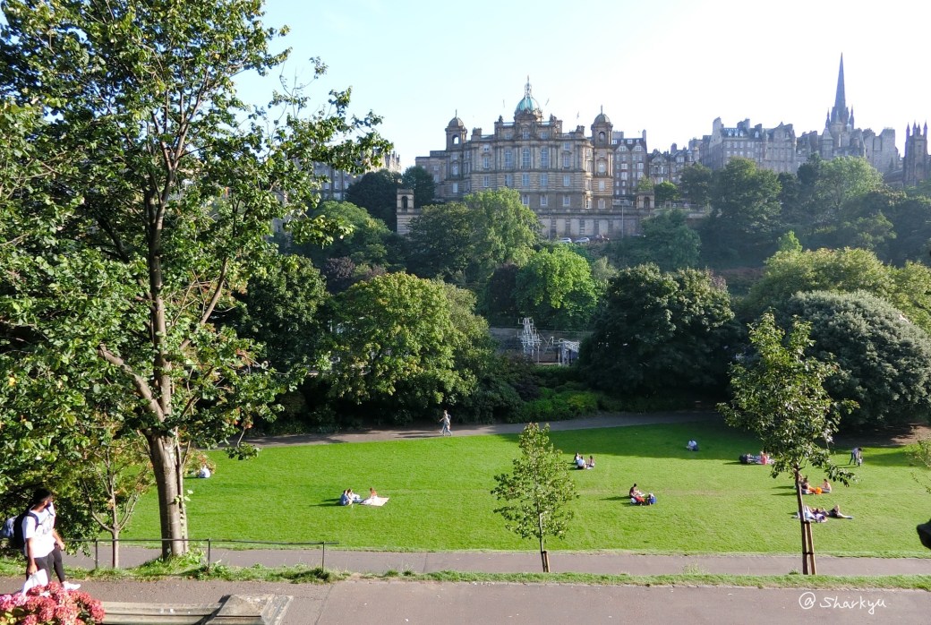 《愛丁堡購物大全》生活用品哪裡買？