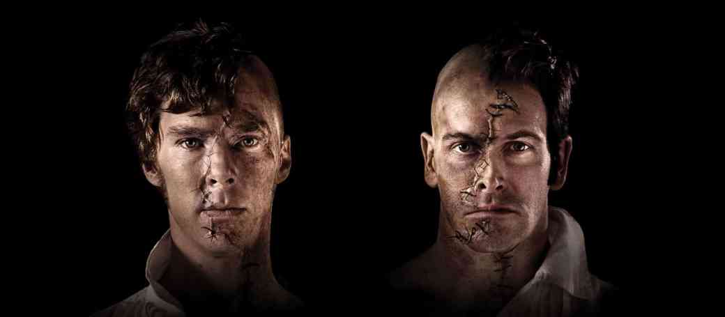 《Frankenstein 科學怪人》英國國家劇院 NT at home&nbsp;觀劇心得