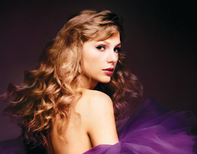 Taylor Swift 泰勒絲〈Enchanted〉歌詞翻譯