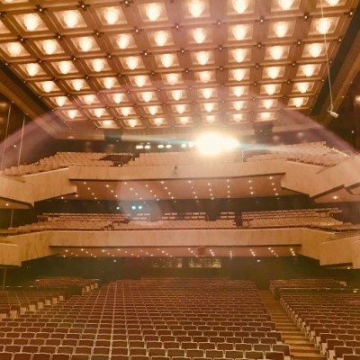 觀賞表演攻略：臺灣篇