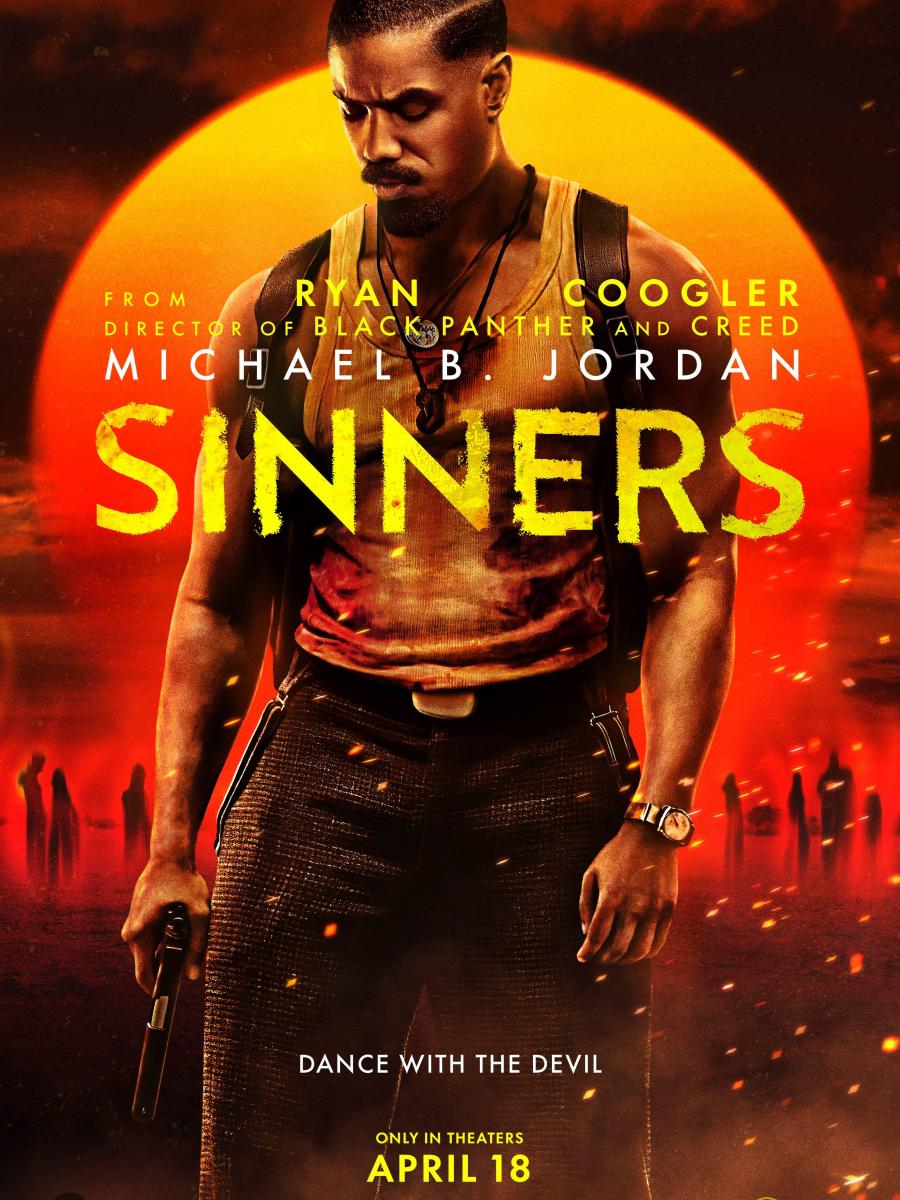 《罪人》：充滿符號的藍調驚悚片