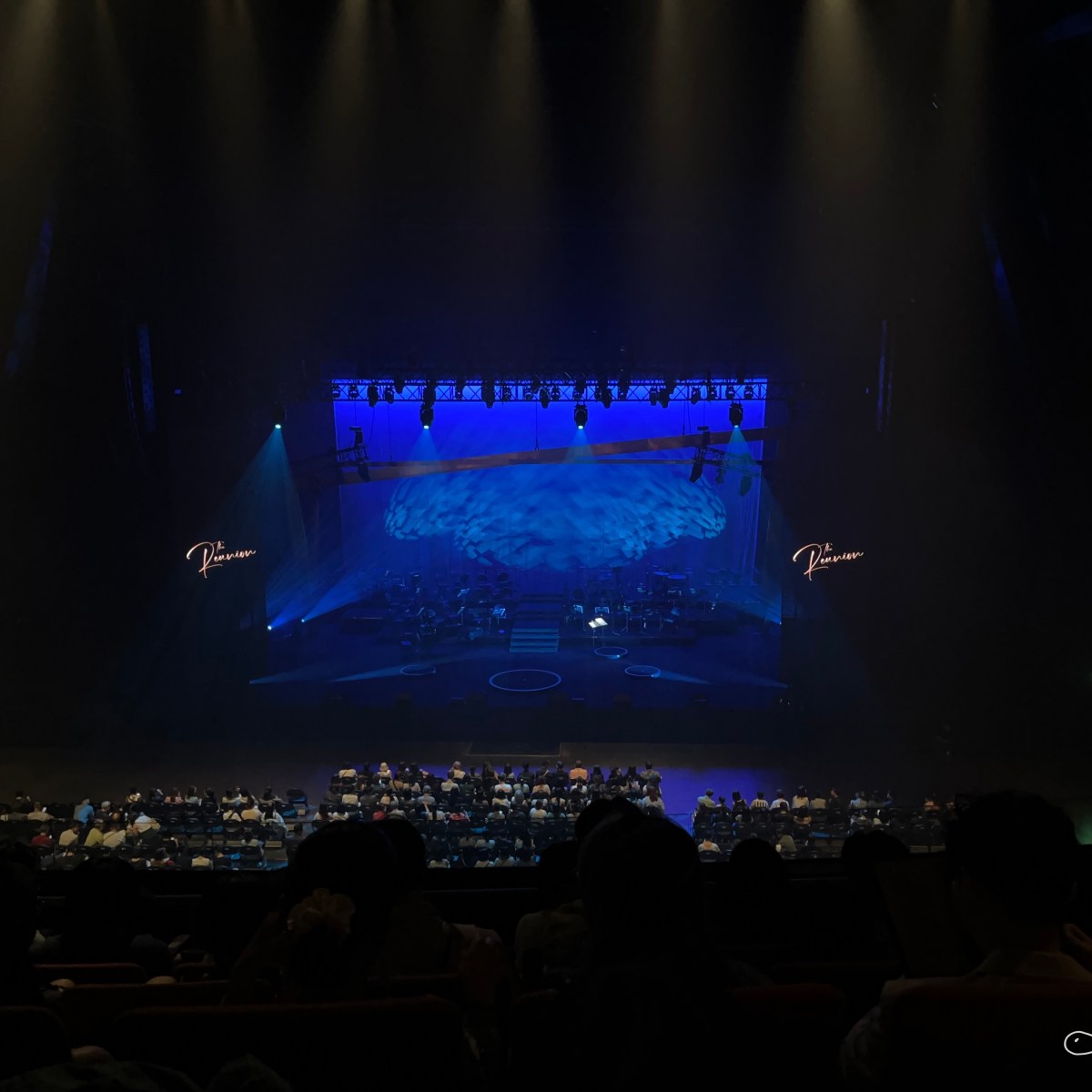 2025《重聚》音樂會紀錄：Ramin Karimloo 來台灣啦！