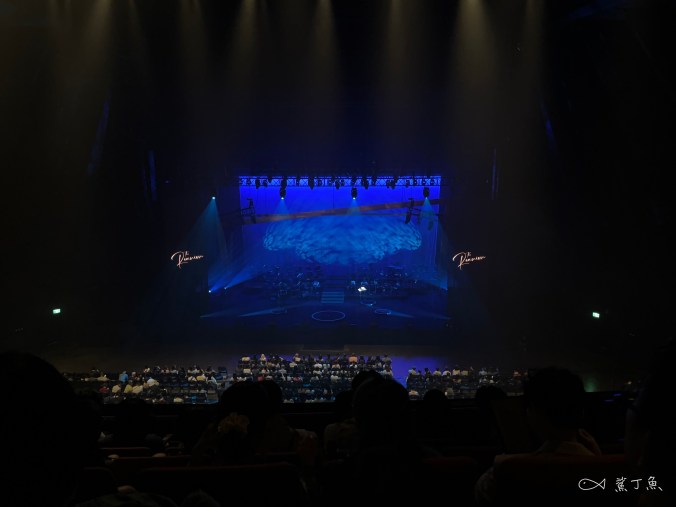 2025《重聚》音樂會紀錄：Ramin Karimloo 來台灣啦！