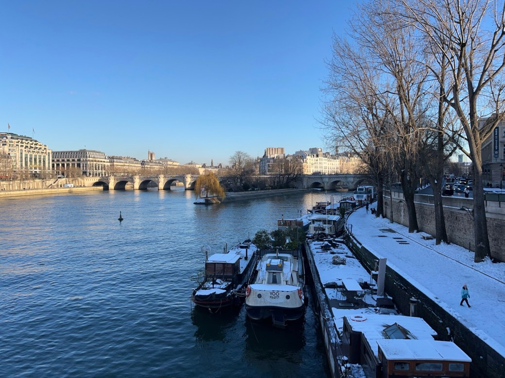 2025 法國打工度假簽證申請方法